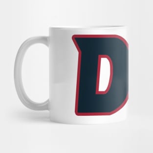 Houston DAD! Mug